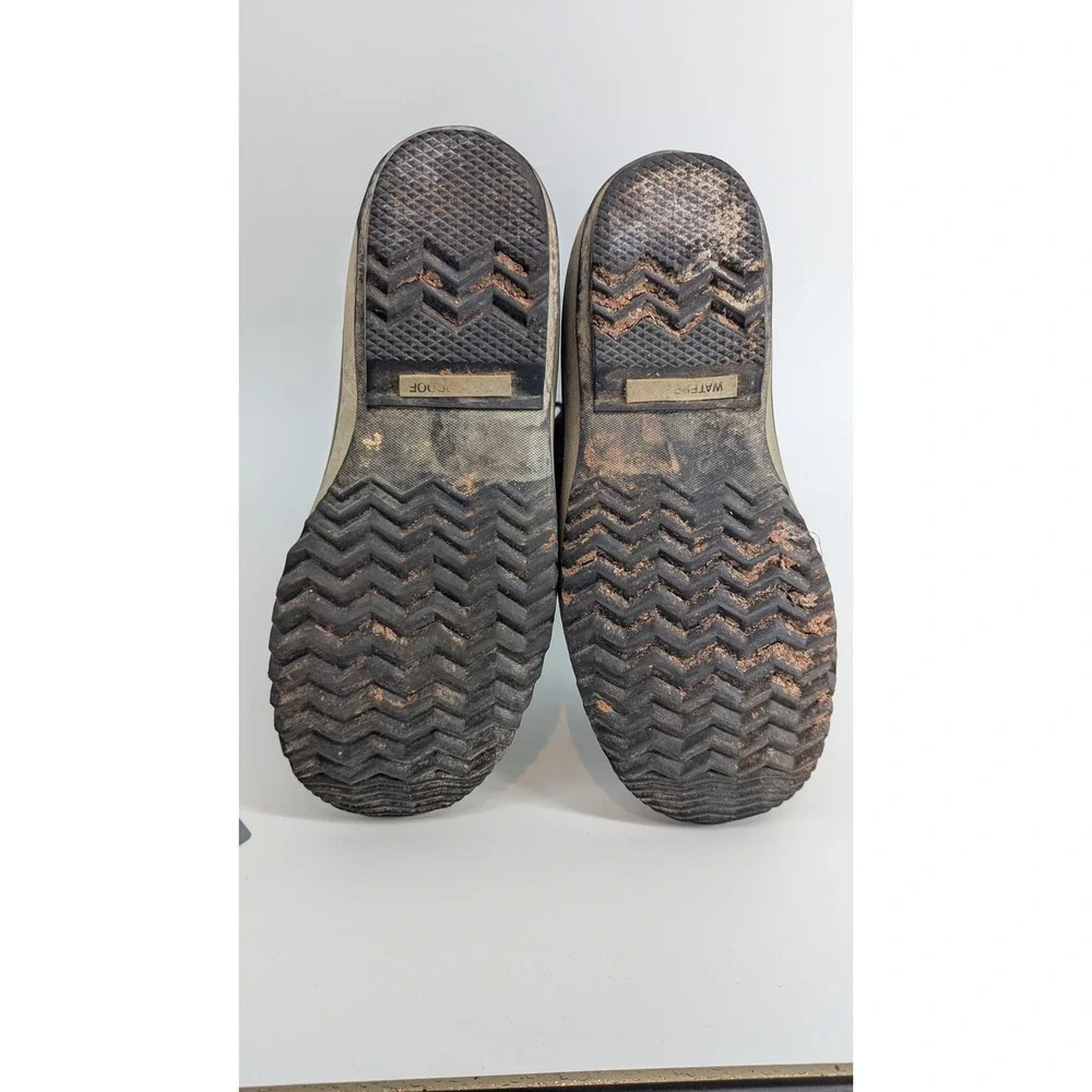 Sorel 1964 pac